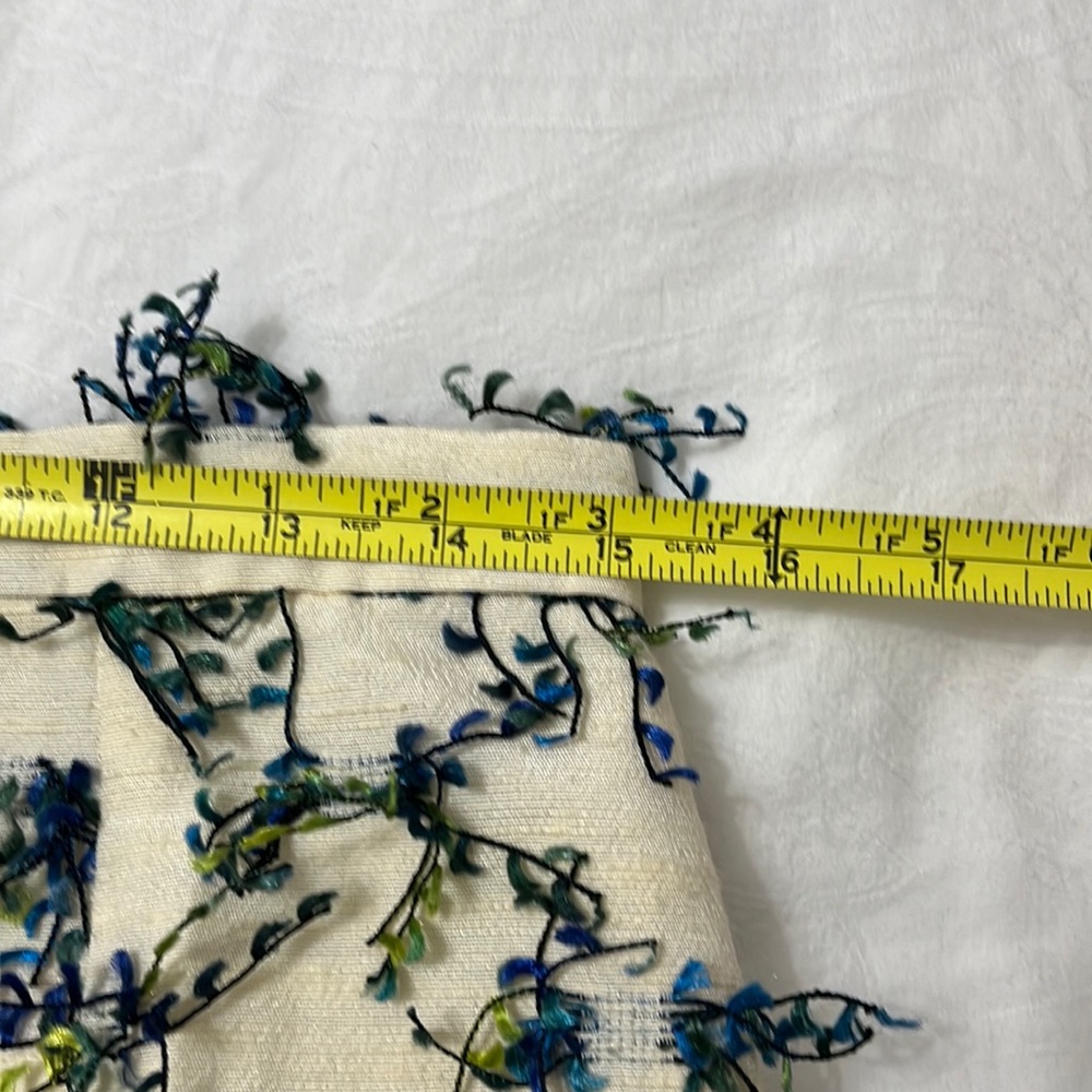 David Dixon pencil skirt - Picture 7 of 10